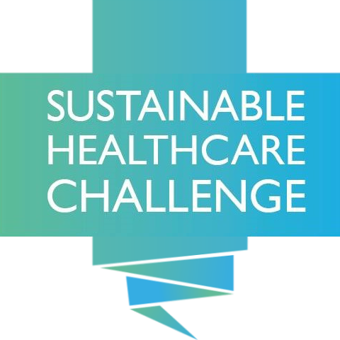 Sustainable Healthcare Challenge Inspirator