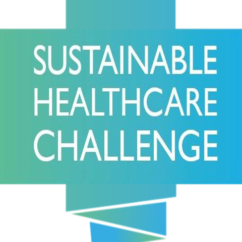 Sustainable Healthcare Challenge Inspirator