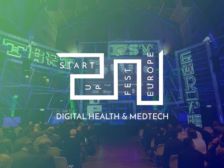 StartupFest Health
